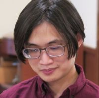 黃 靖庭
